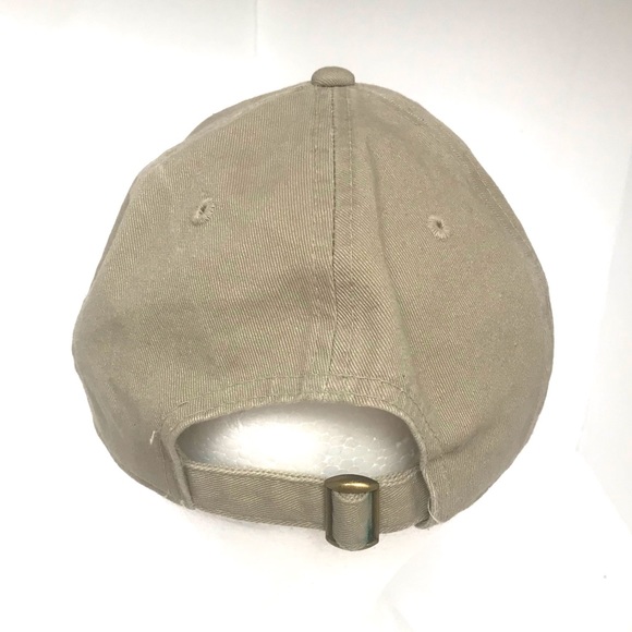 Advice from a Beaver baseball cap funny novelty - Picture 4 of 6